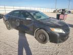 2010 Toyota Camry Base for Sale in Andrews, TX - Side