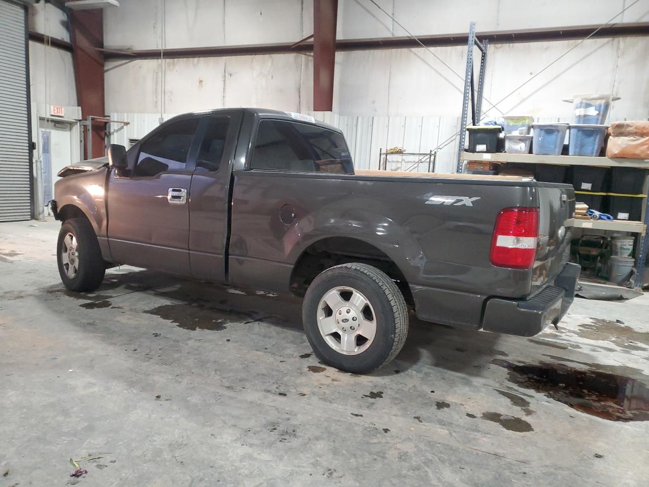 2006 Ford F-150 - Image 2