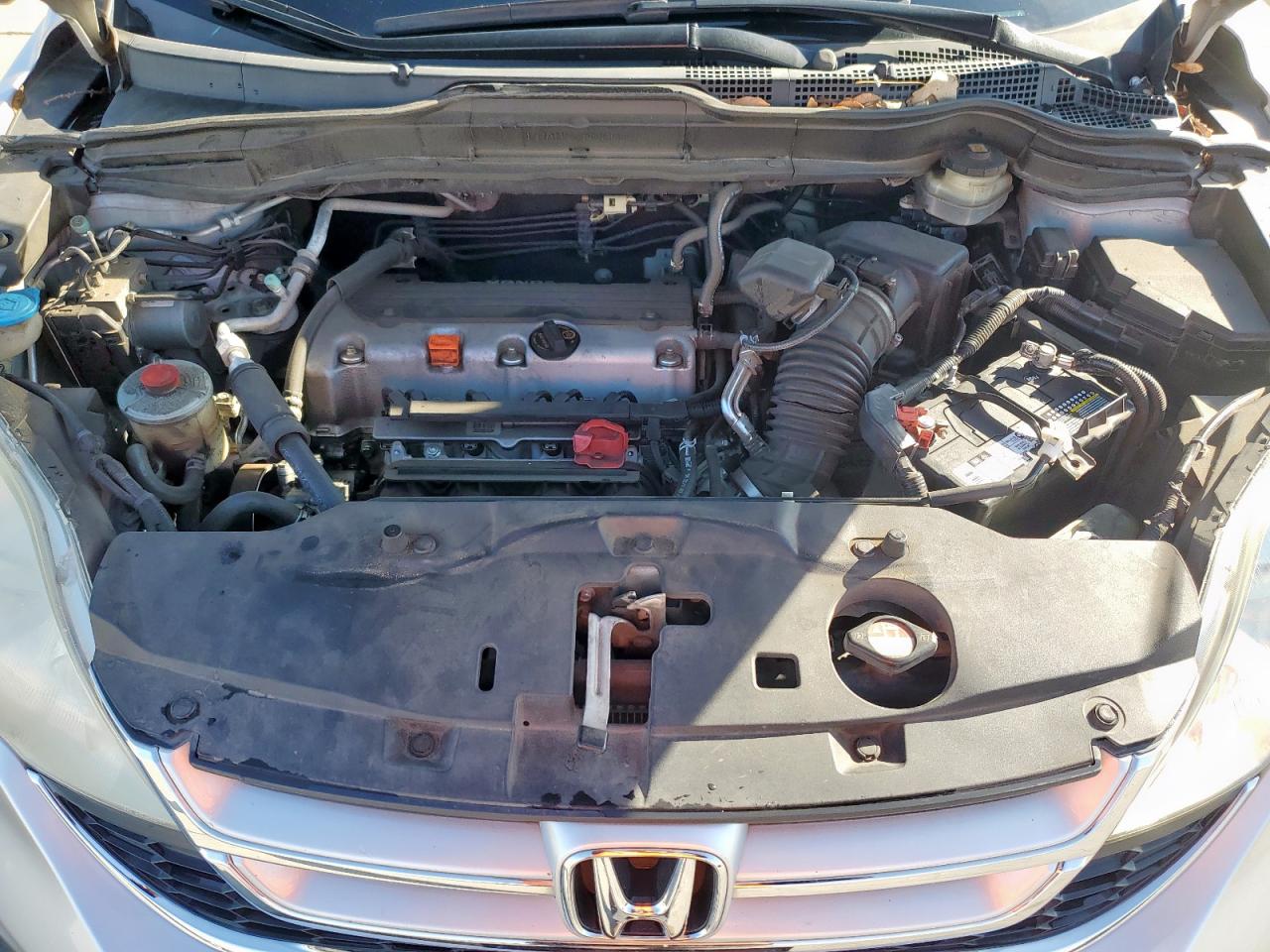 2010 Honda CR-V - Image 12