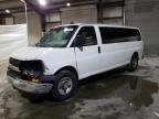 2016 Chevrolet Express G3500 Lt for Sale in North Billerica, MA - Front End