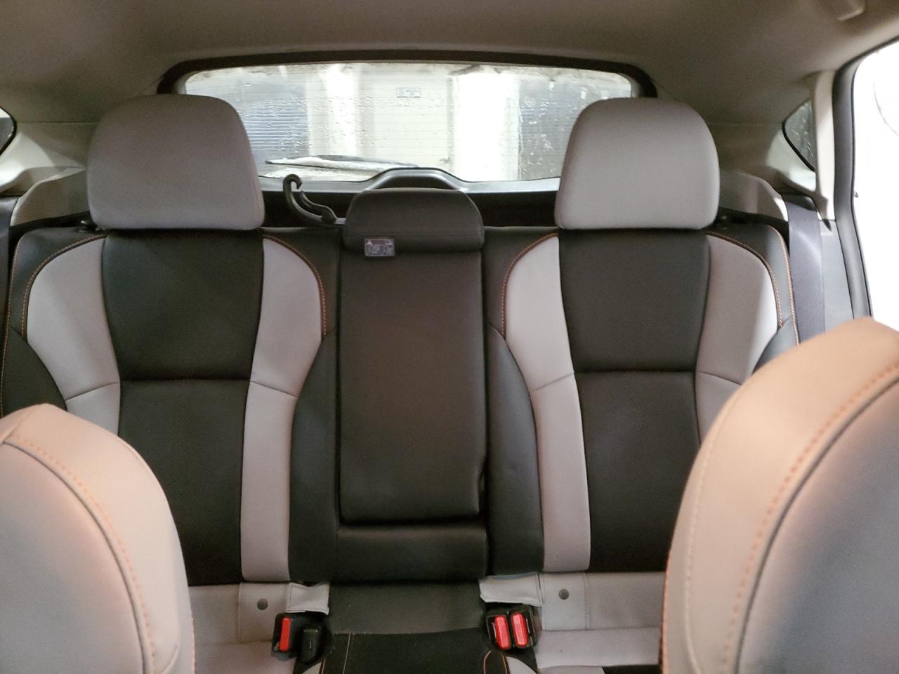 2021 Subaru XV - Image 10