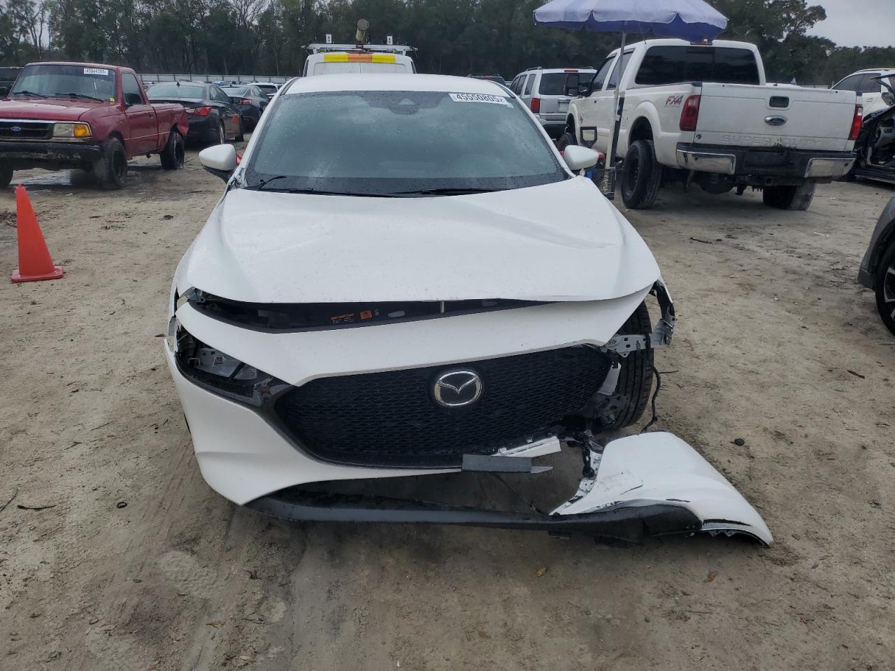 2019 Mazda 3 - Image 5