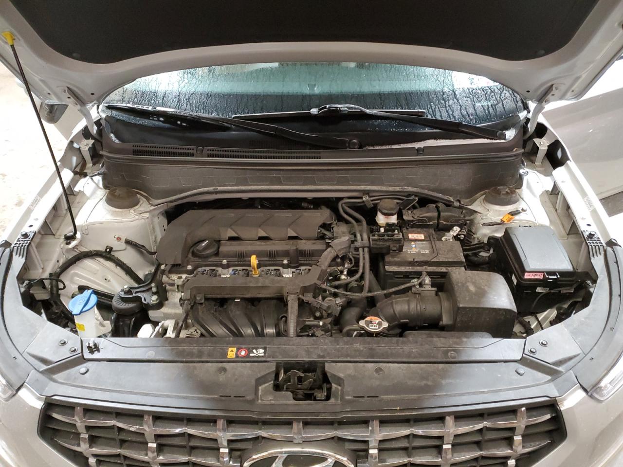 2023 Hyundai Venue - Image 11
