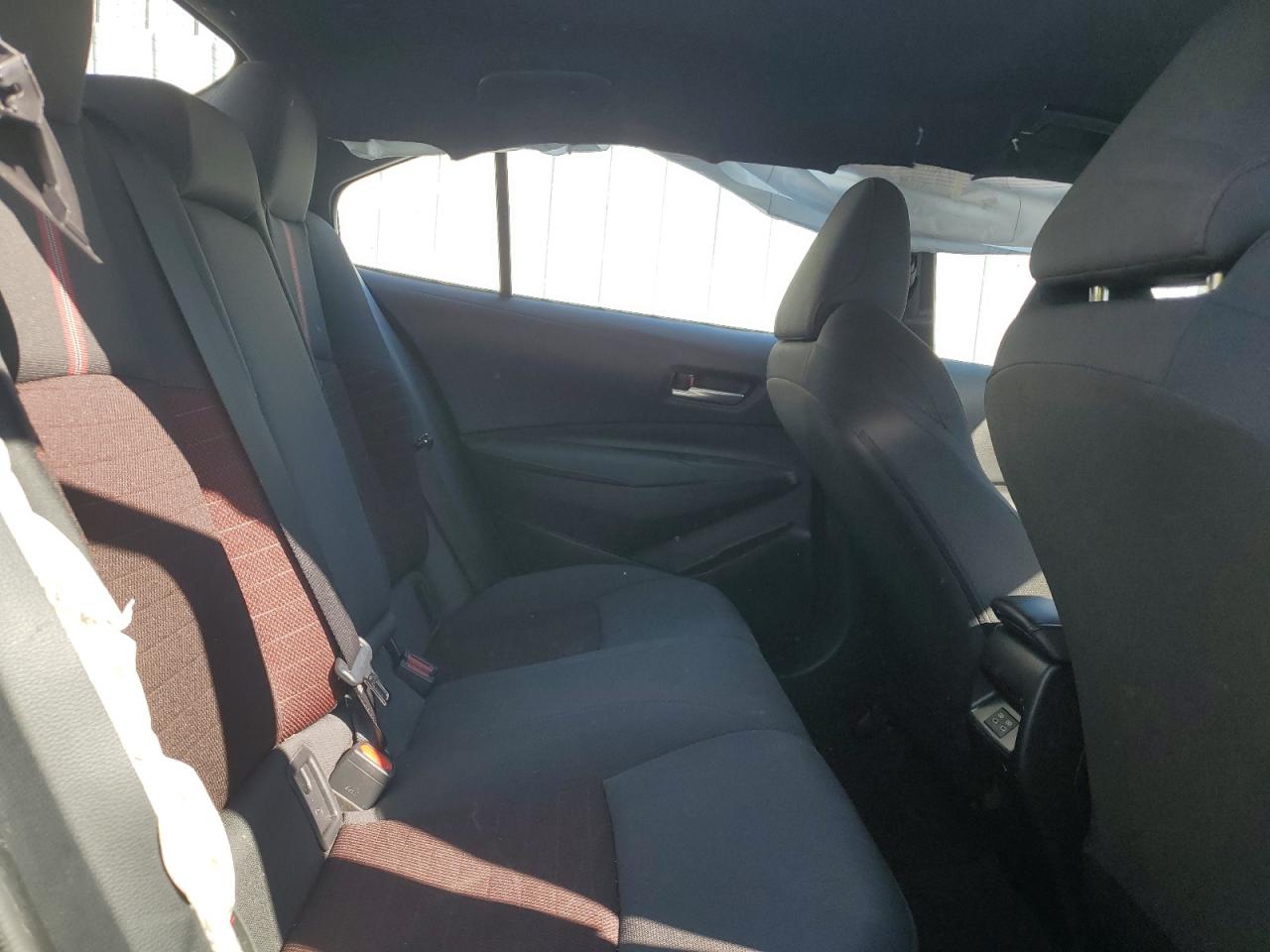 5YFS4MCE3PP146940 TOYOTA COROLLA 2023