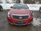 2014 CADILLAC ATS  for sale at Copart ON - LONDON