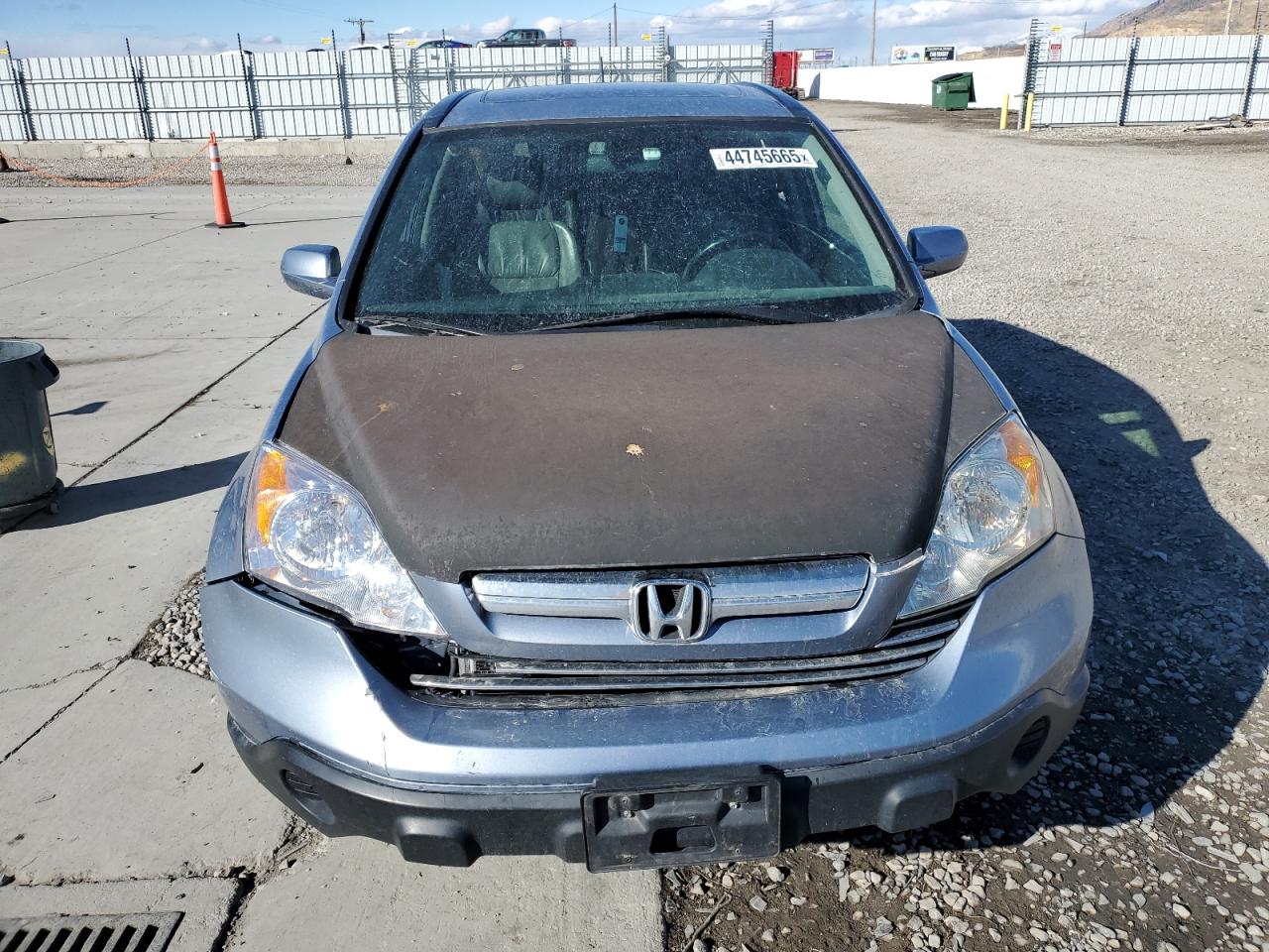 2009 Honda CR-V - Image 5