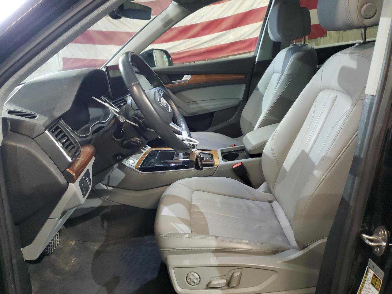 2023 Audi Q5 - Image 7
