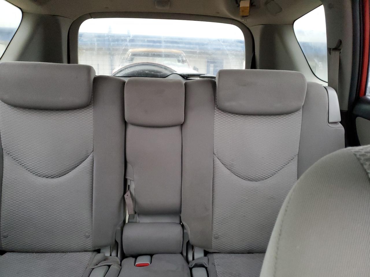 2007 Toyota RAV 4 - Image 10