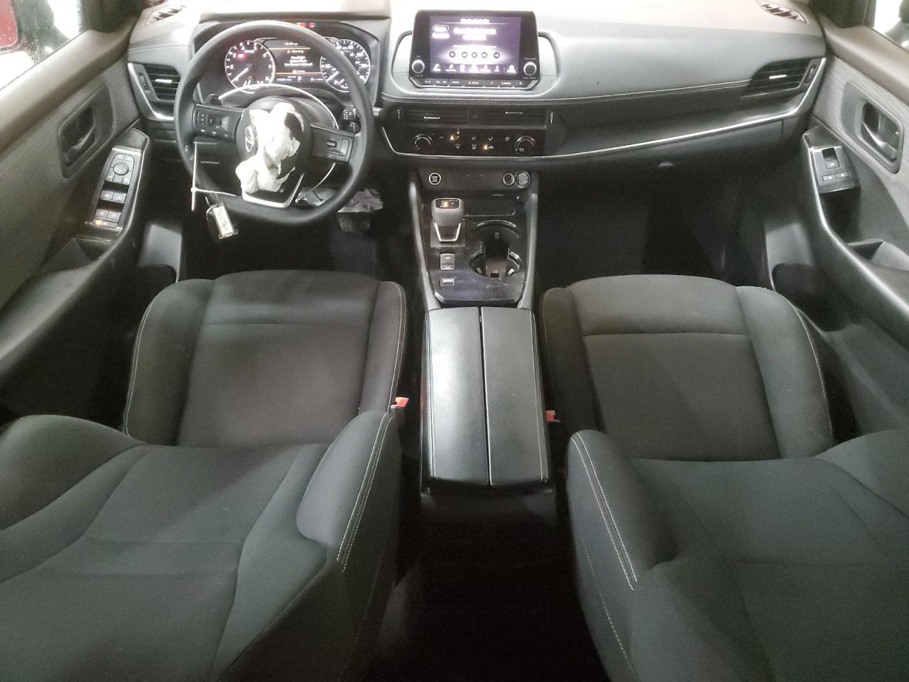 5N1BT3AA2PC738380 NISSAN ROGUE 2023