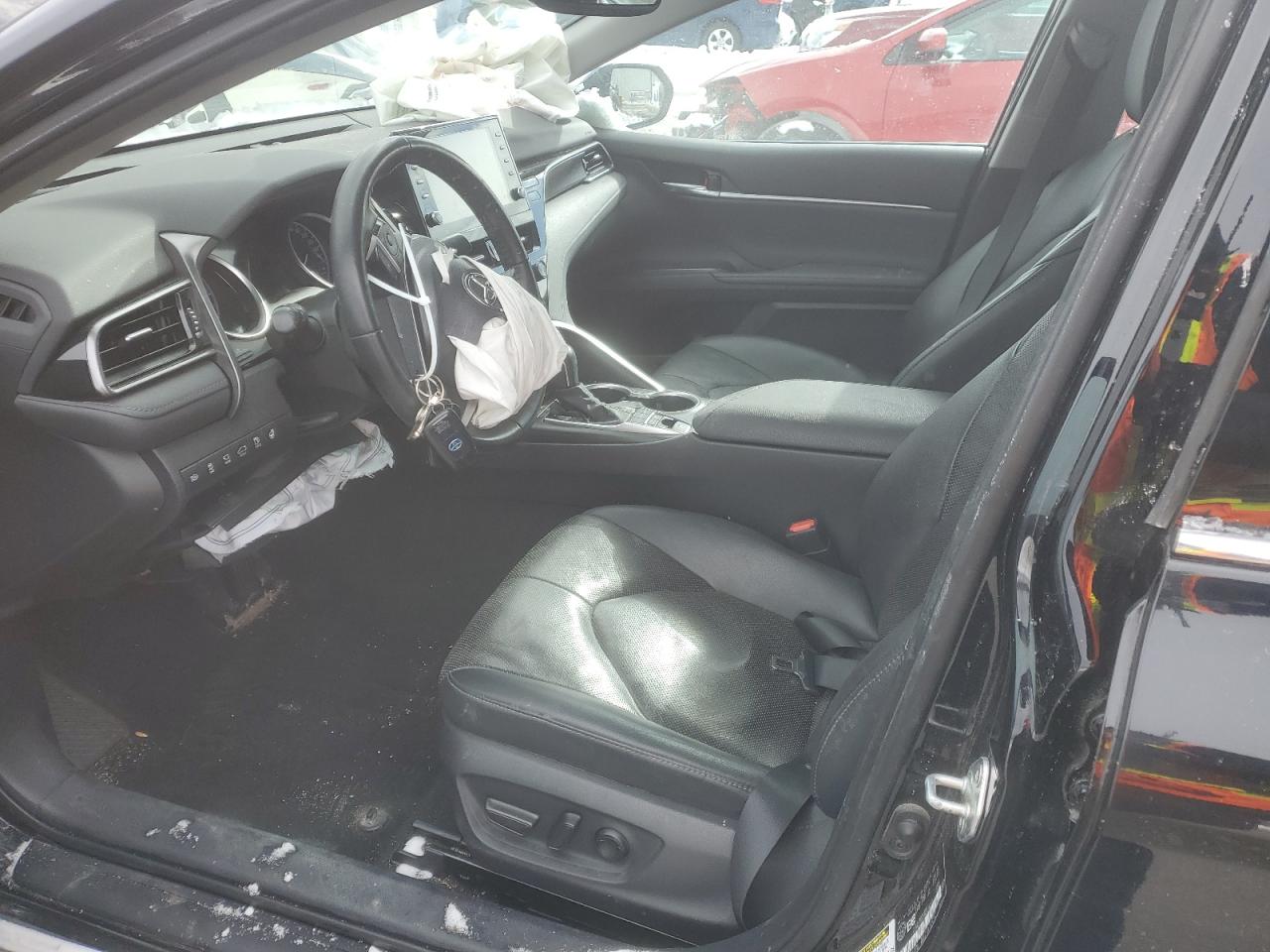 2021 Toyota Camry - Image 7