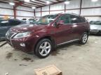 2015 Lexus Rx 350 Base na sprzedaż w Seaford, DE - Rear End