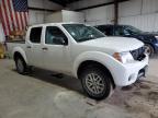 2017 Nissan Frontier S de vânzare în Billings, MT - Front End