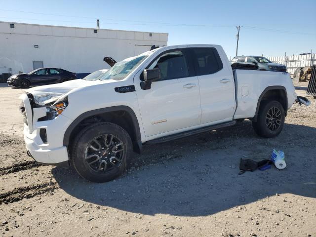  GMC SIERRA 2020 White