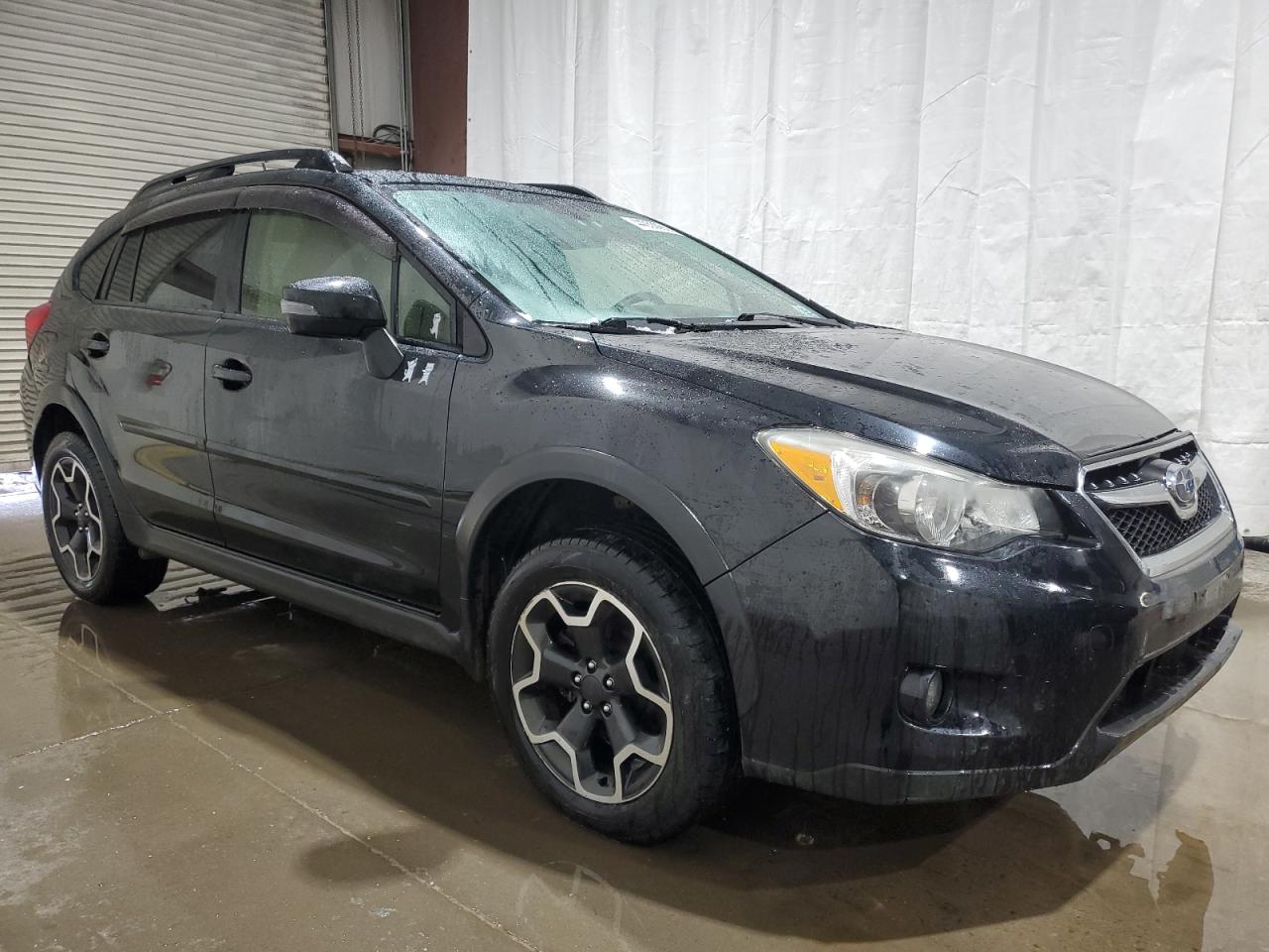 2015 Subaru XV - Image 4