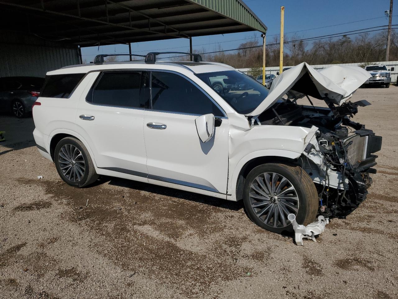 2023 Hyundai Palisade - Image 4