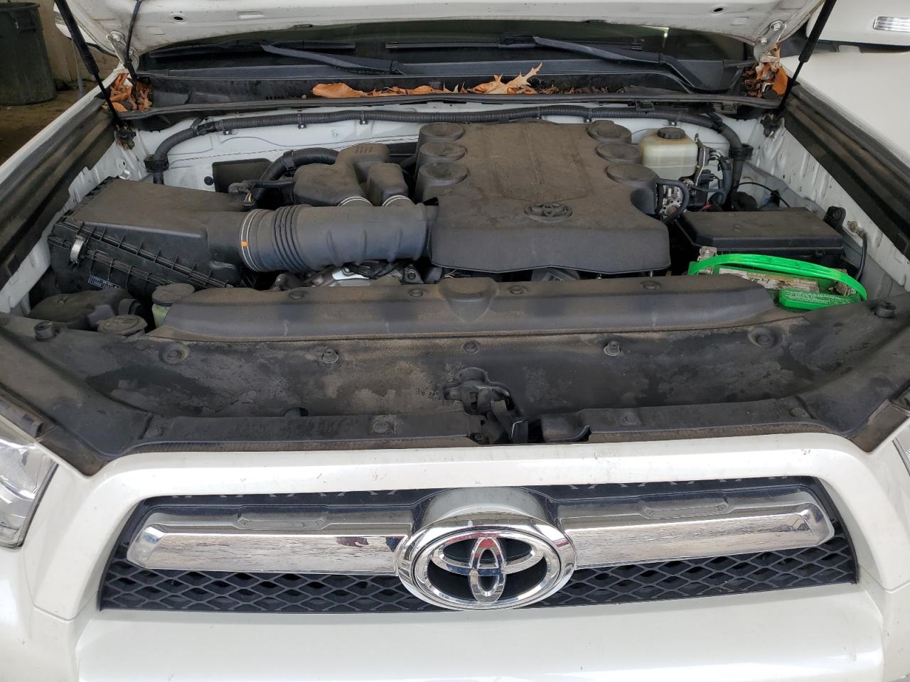 2013 Toyota 4Runner - Image 12
