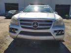 2010 Mercedes-Benz Gl 450 4Matic продається в Jacksonville, FL - Rear End