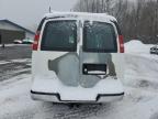 2004 Chevrolet Express G3500  იყიდება East Granby-ში, CT - Minor Dent/Scratches