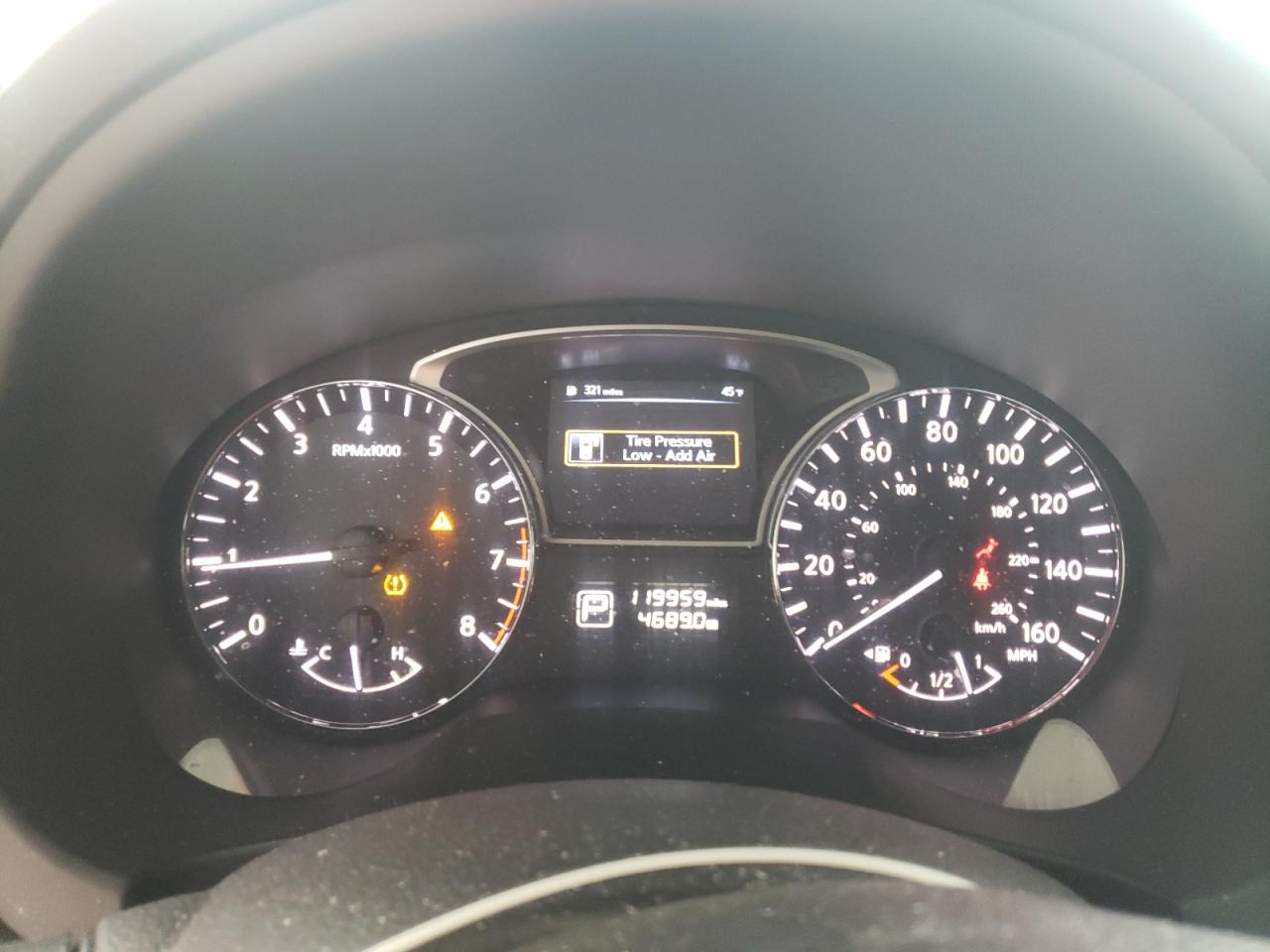 2014 Nissan Altima - Image 9