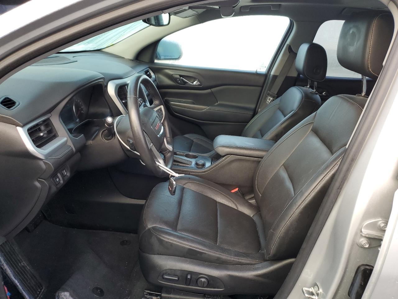 2018 GMC Acadia Slt-1 VIN: 1GKKNULS8JZ126493 Lot: 45549275