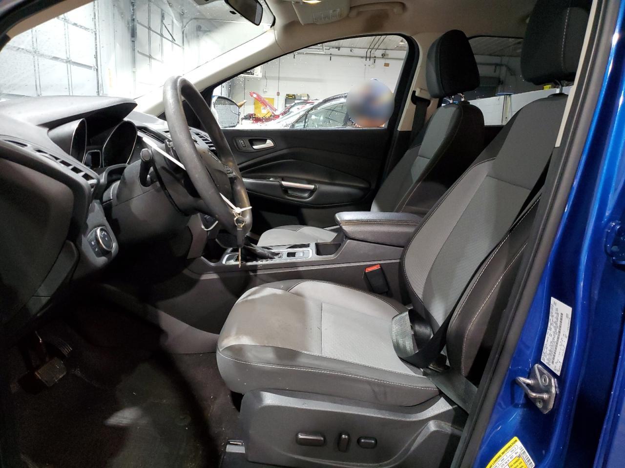 2017 Ford Escape - Image 7