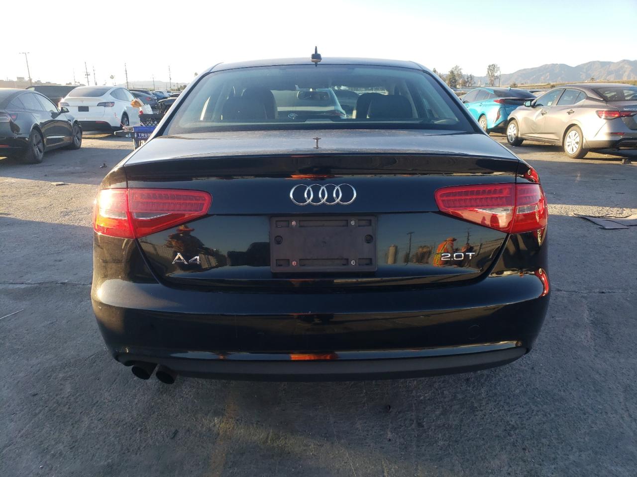 2013 Audi A4 - Image 6