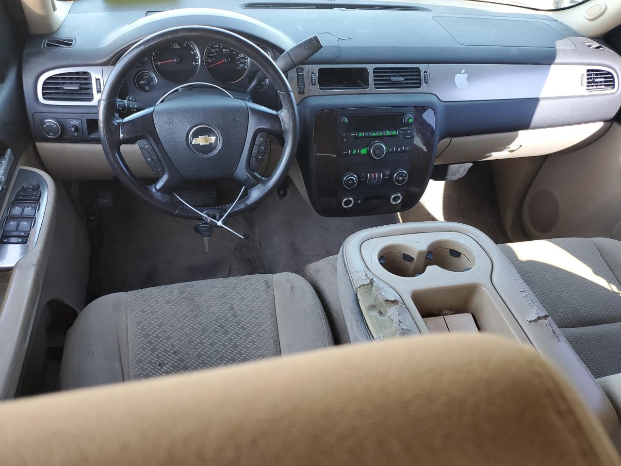 2007 Chevrolet Tahoe - Image 8