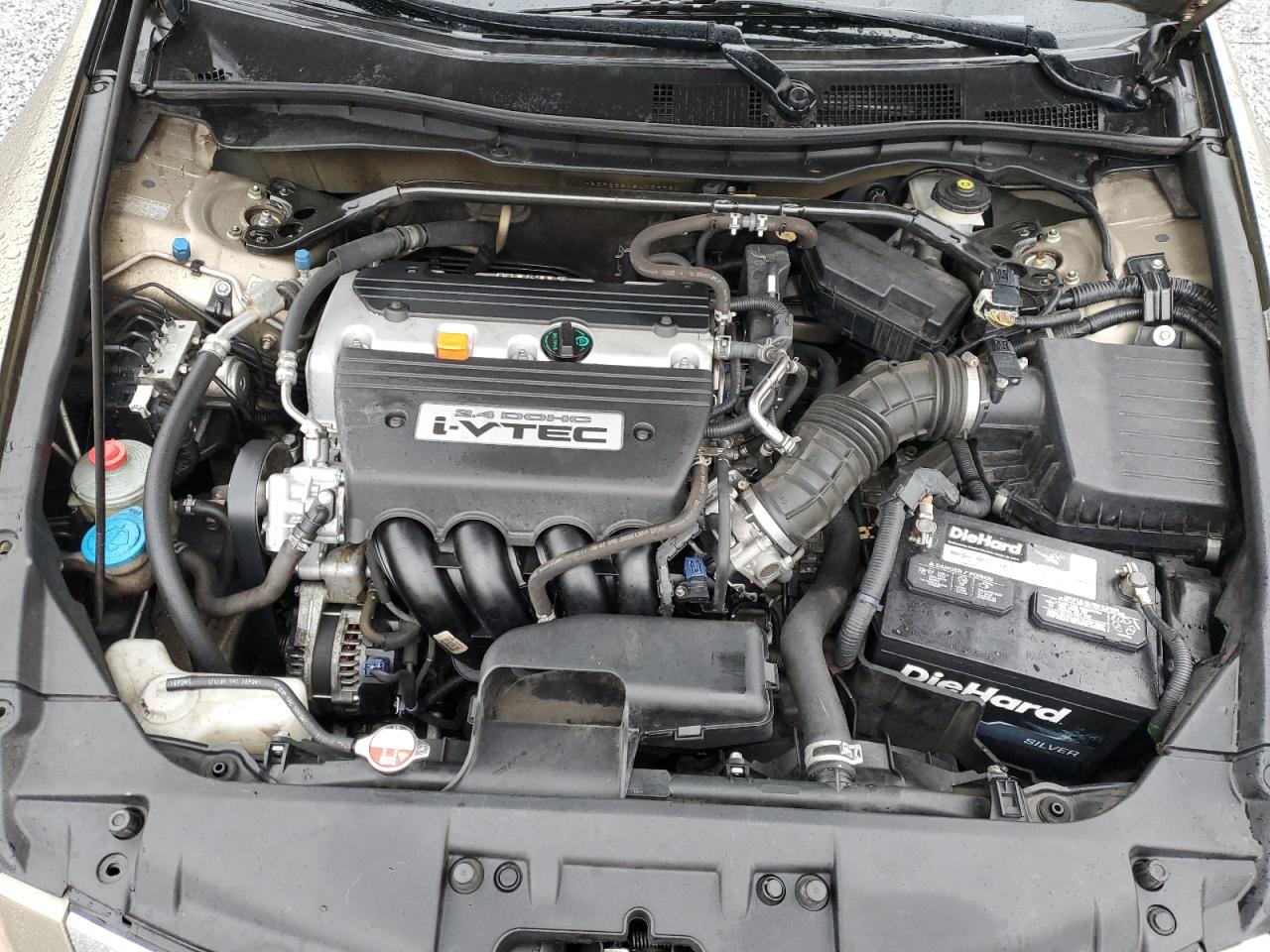 2008 Honda Accord - Image 13