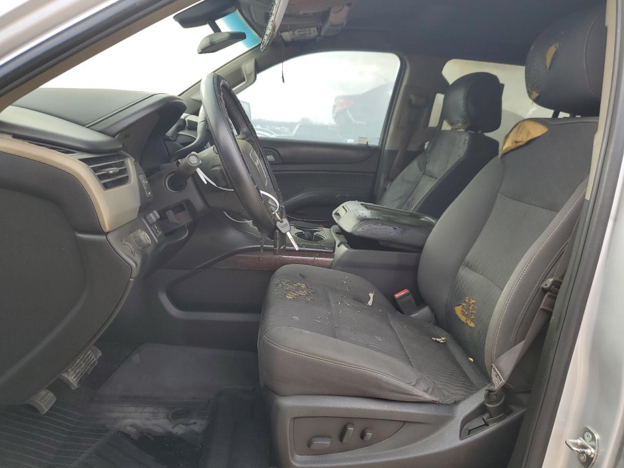 2016 GMC Yukon - Image 7