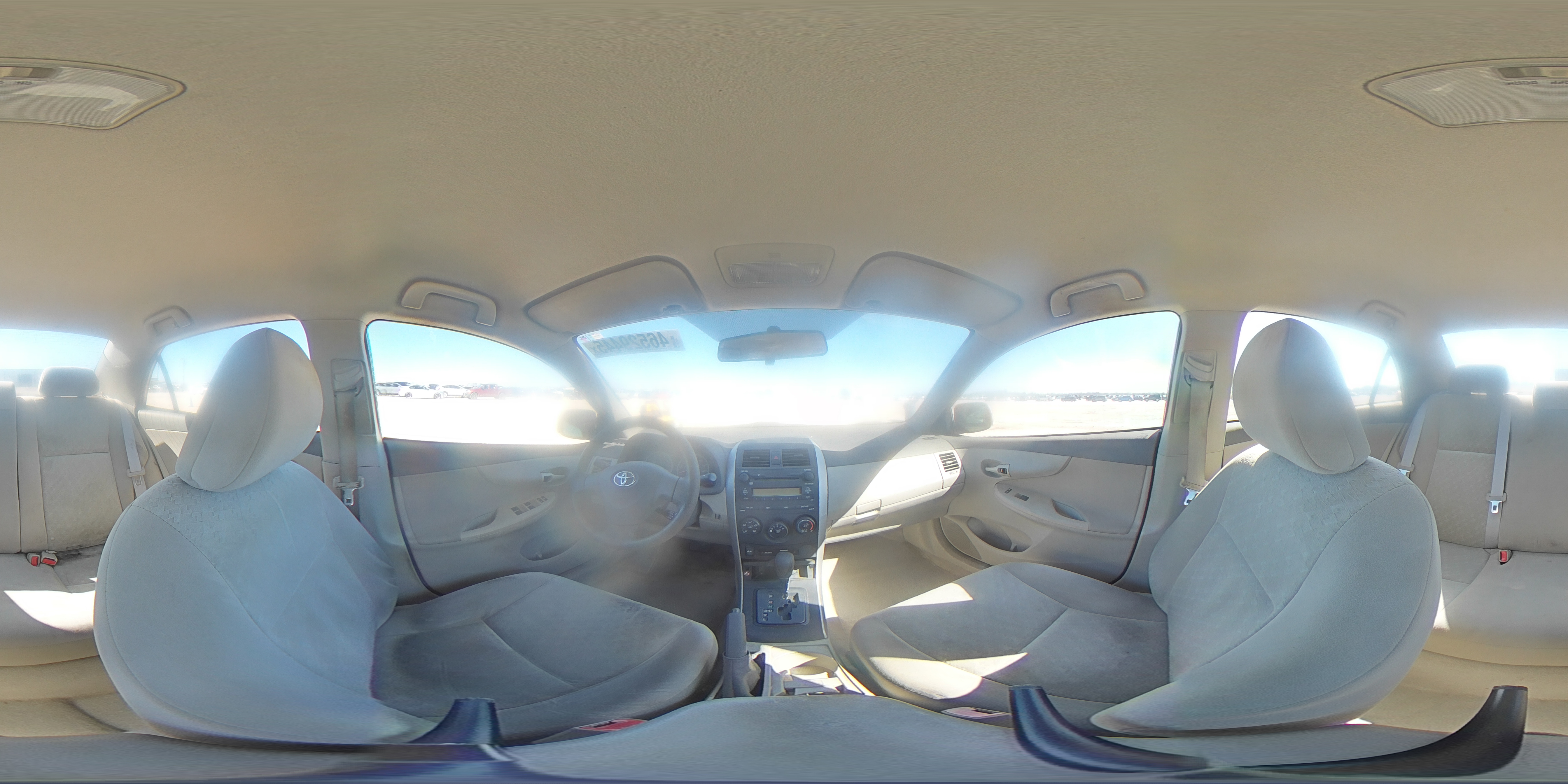 2009 Toyota Corolla - Image 13