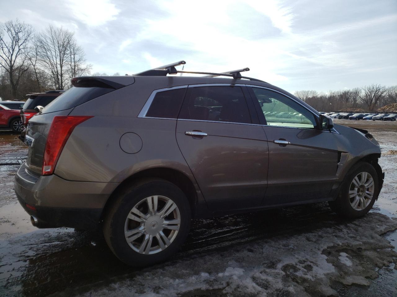 2011 Cadillac SRX - Image 3