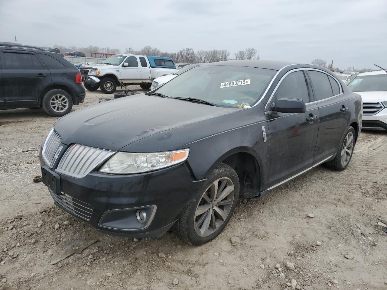 2009 Lincoln MKS - Image 1
