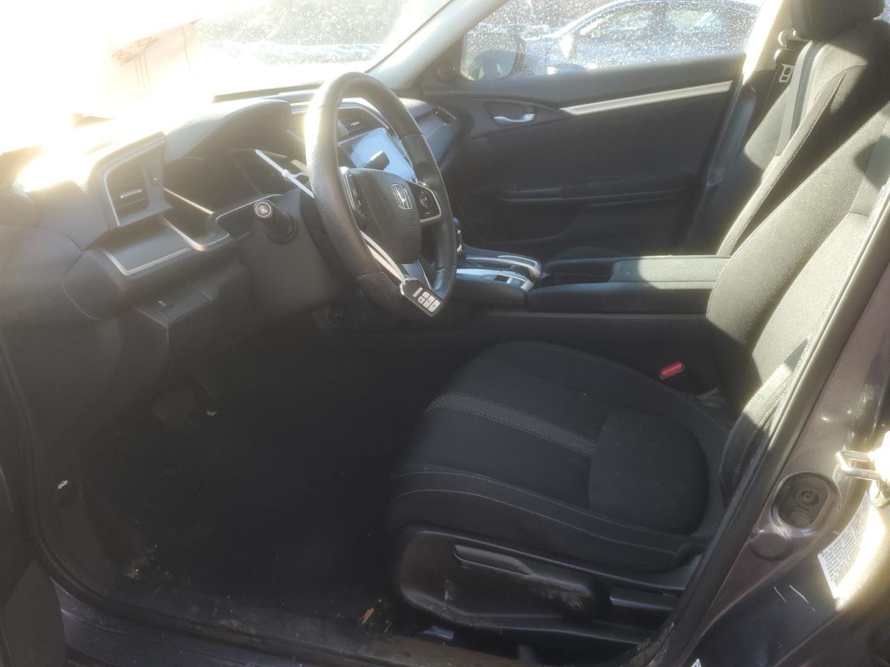2016 Honda Civic - Image 7