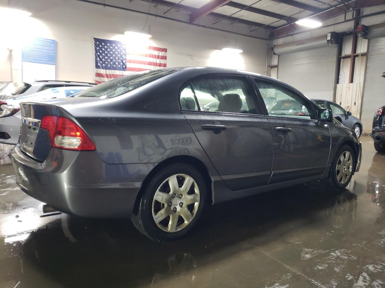 2009 Honda Civic - Image 3