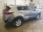 2018 Kia Sportage Lx for Sale in Franklin, WI - Front End