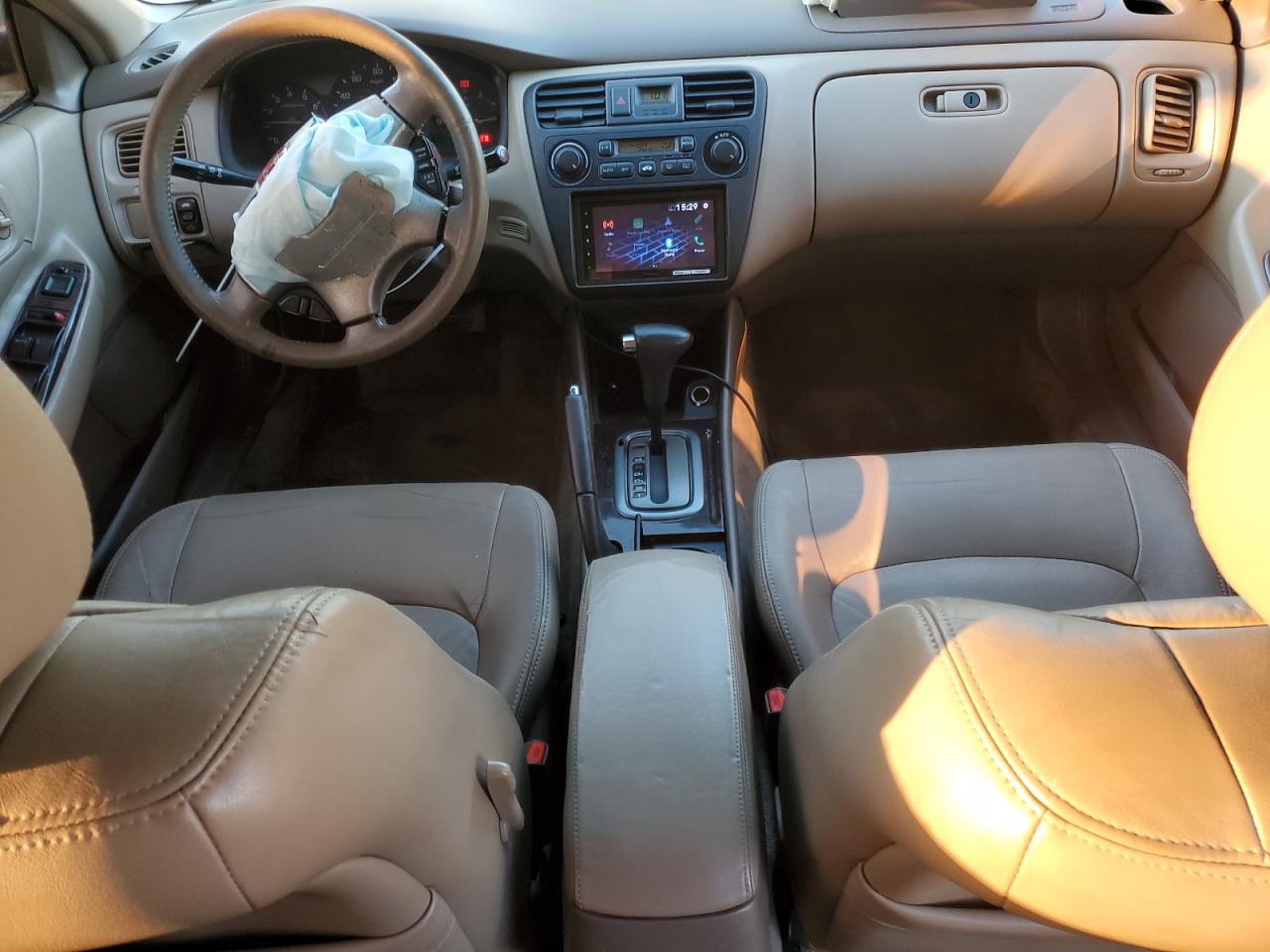 2002 Honda Accord - Image 8