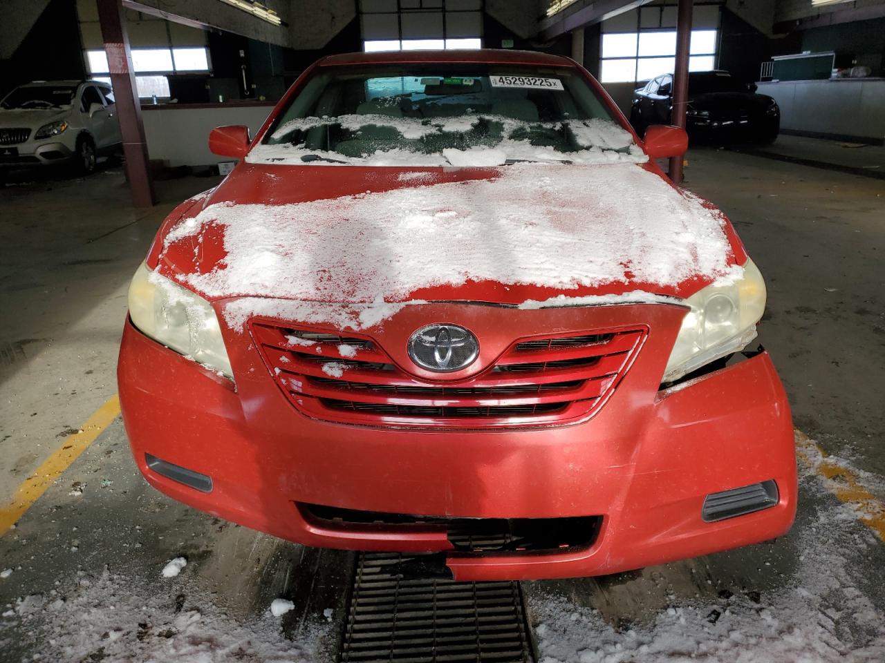 2008 Toyota Camry - Image 5