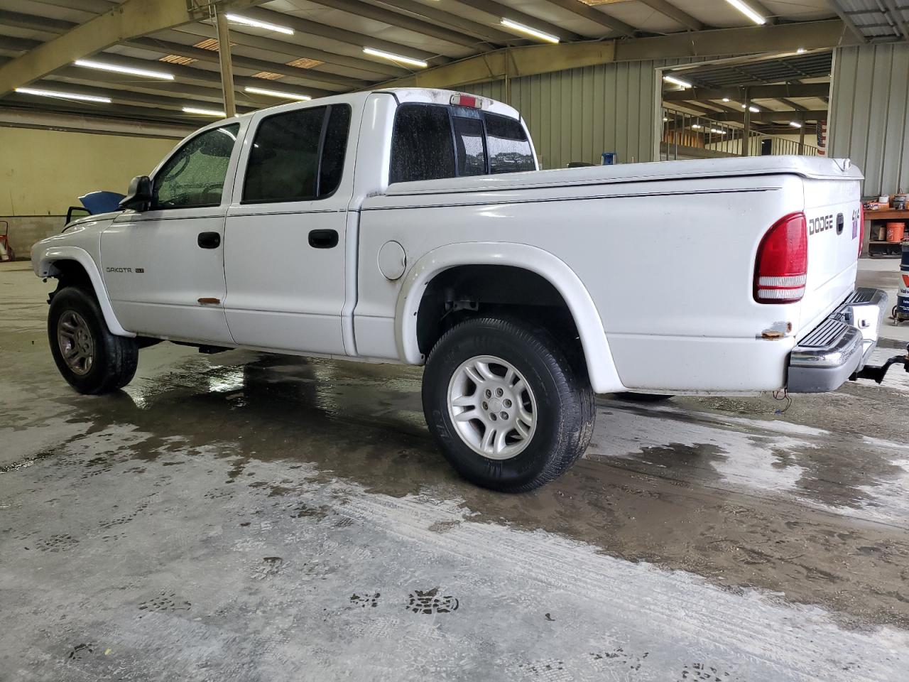 2002 Dodge Dakota - Image 2