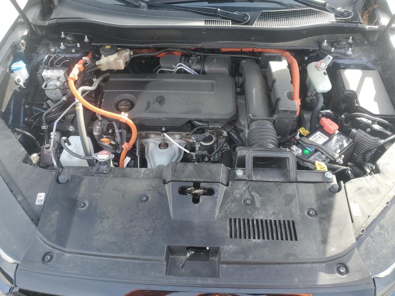 2024 Honda CR-V - Image 12