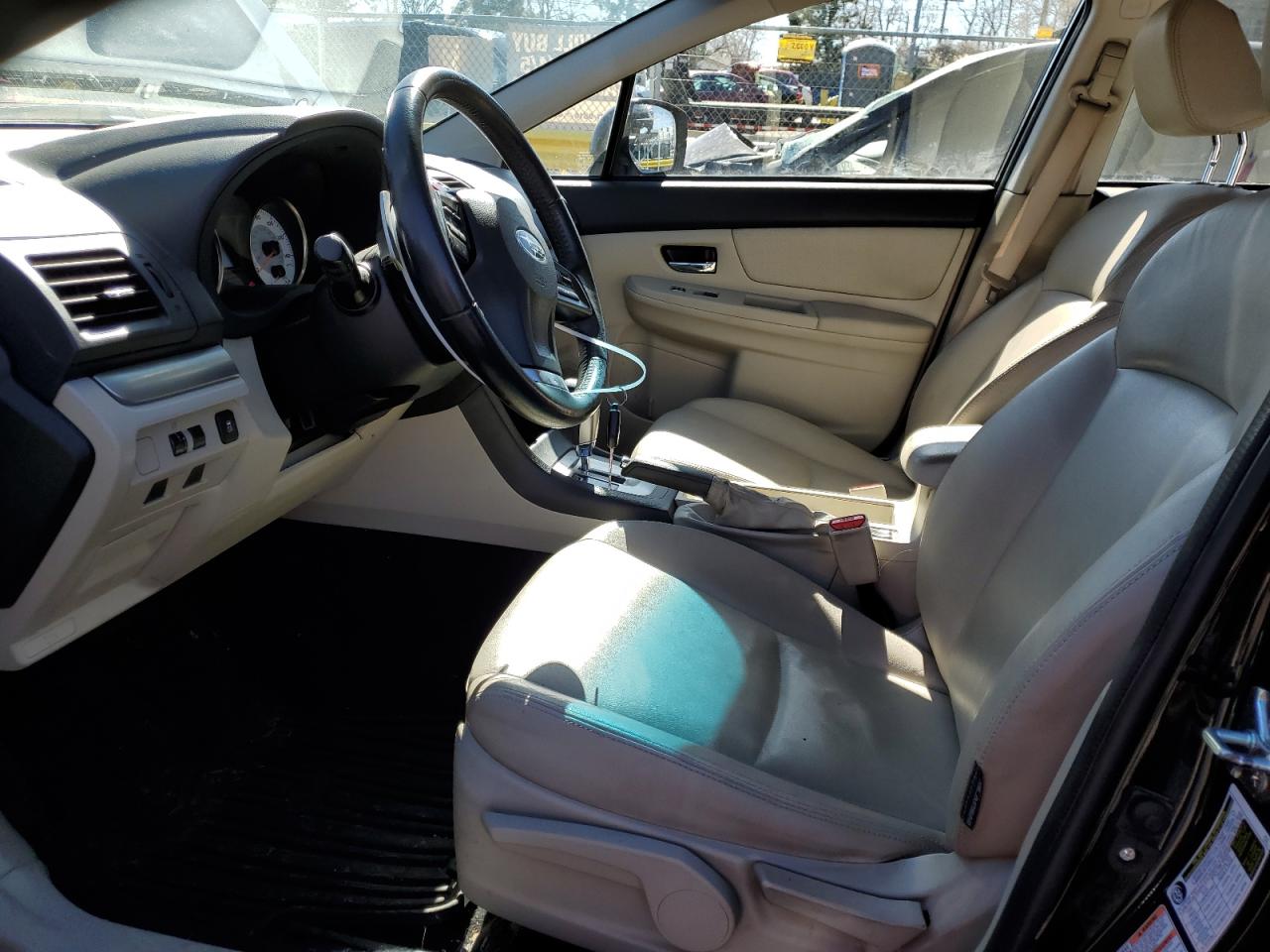 2013 Subaru Impreza - Image 7