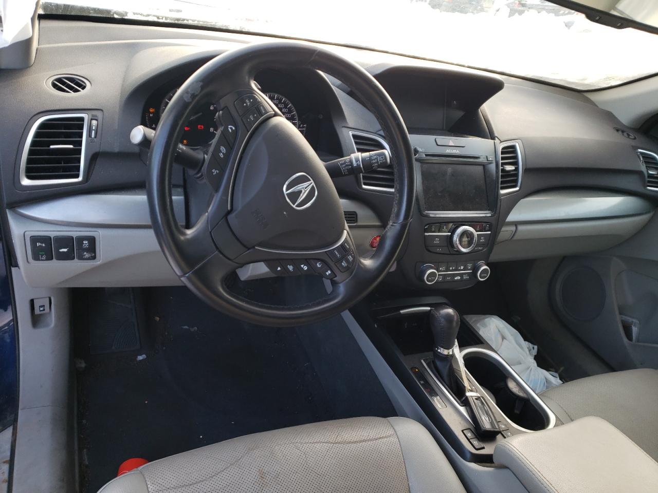 2017 Acura RDX - Image 8