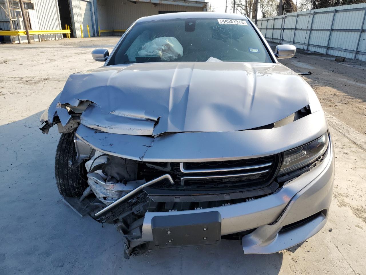 2017 Dodge Charger - Image 5