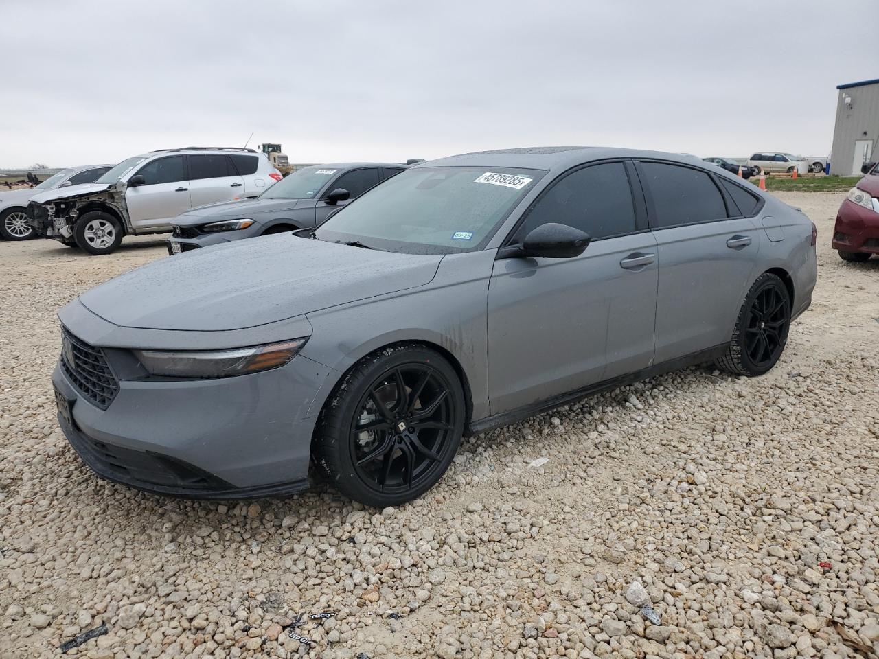 1HGCY2F71PA043919 HONDA ACCORD 2023