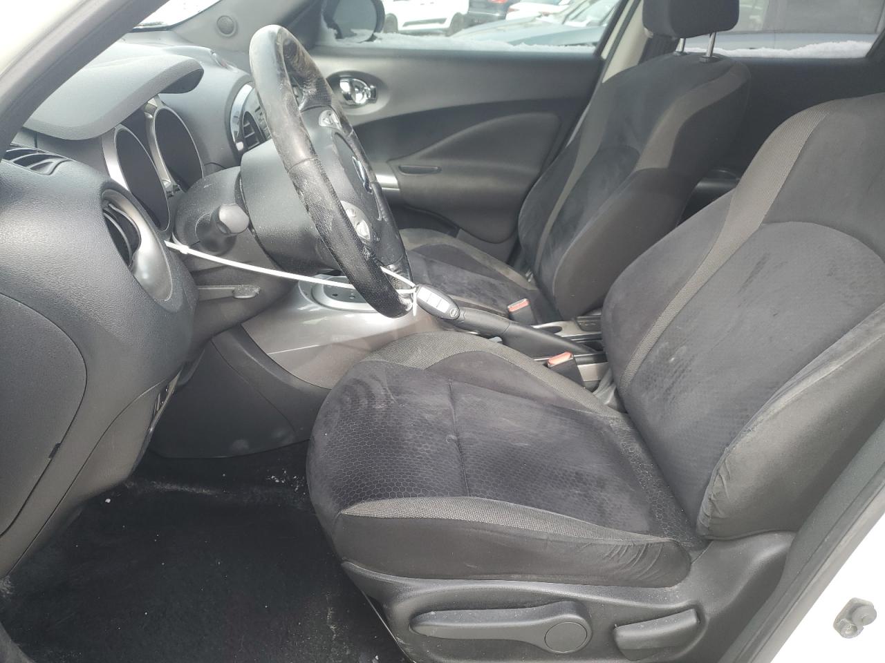 2011 Nissan Juke - Image 7
