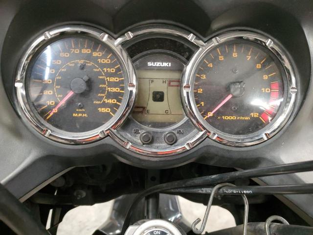 2007 SUZUKI DL1000 