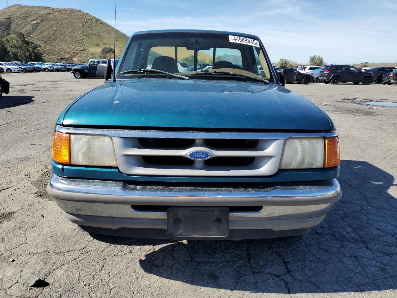 1996 Ford Ranger - Image 5