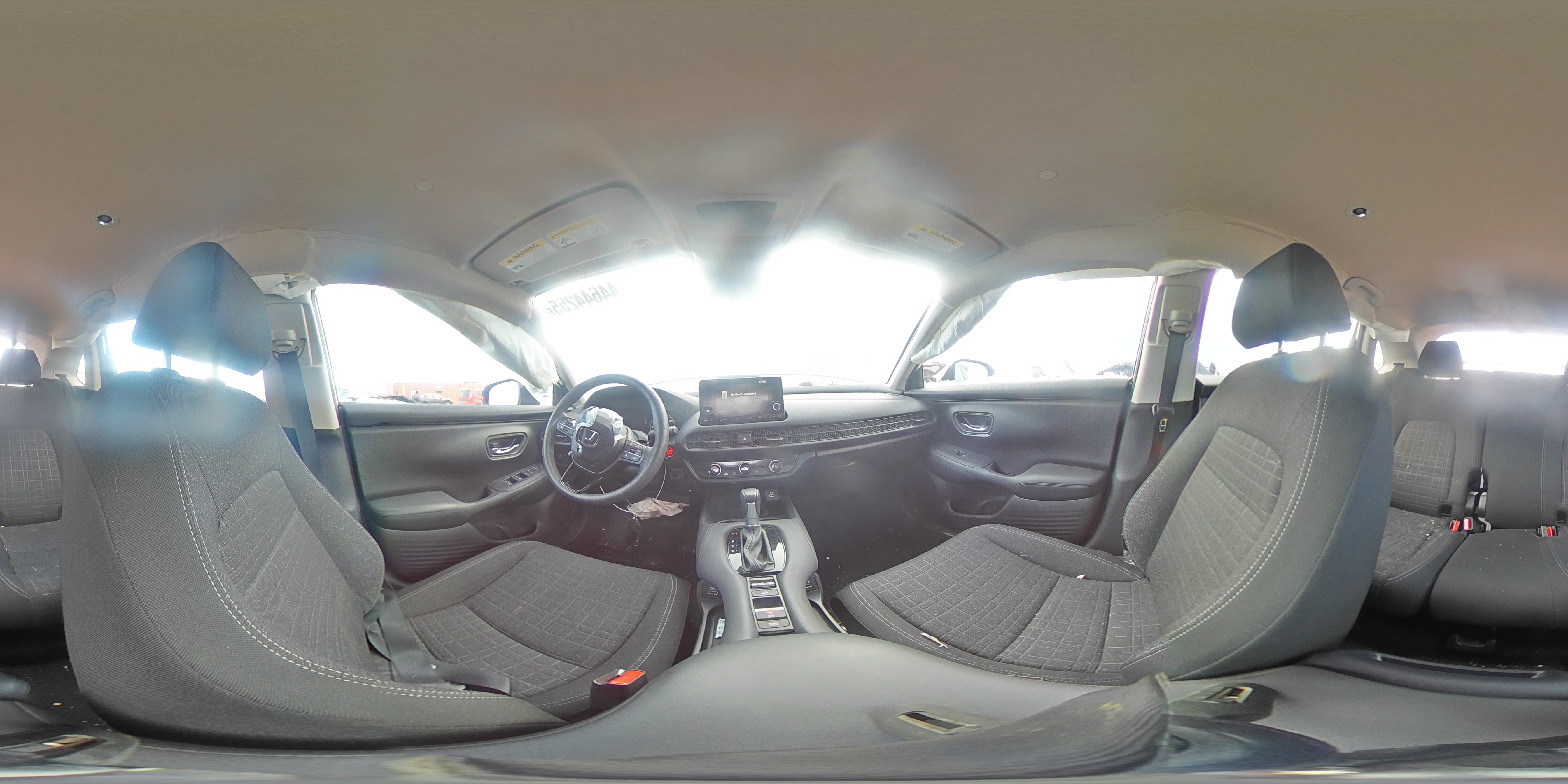 2023 Honda HR-V - Image 13