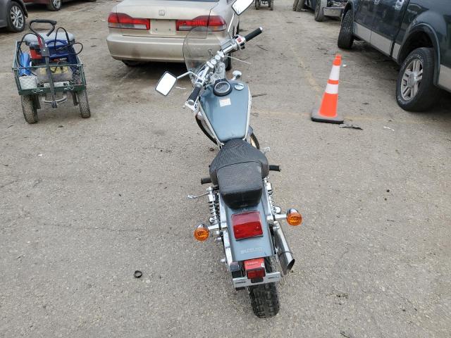 2012 SUZUKI LS650 
