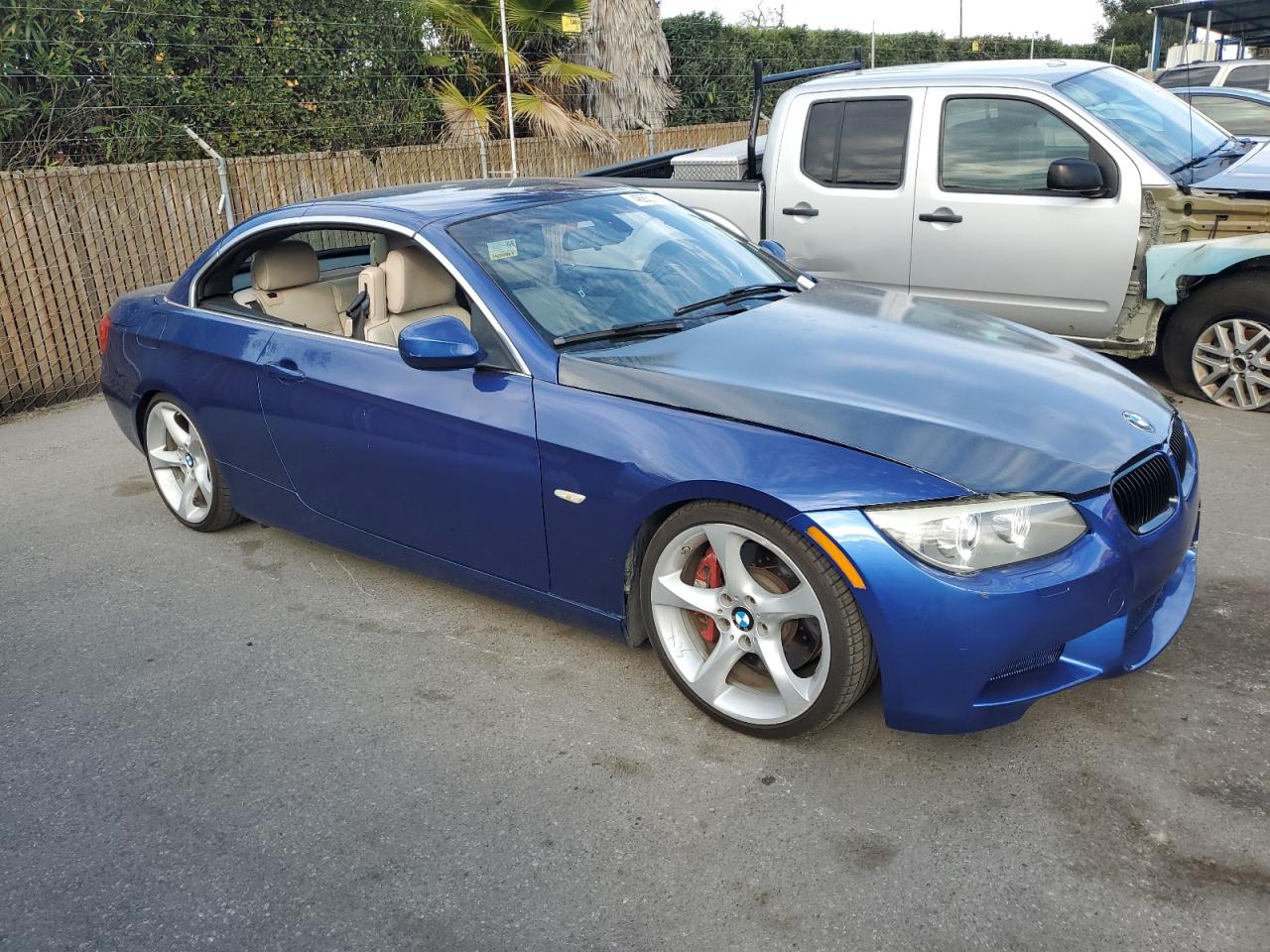 2011 BMW 3er - Image 4