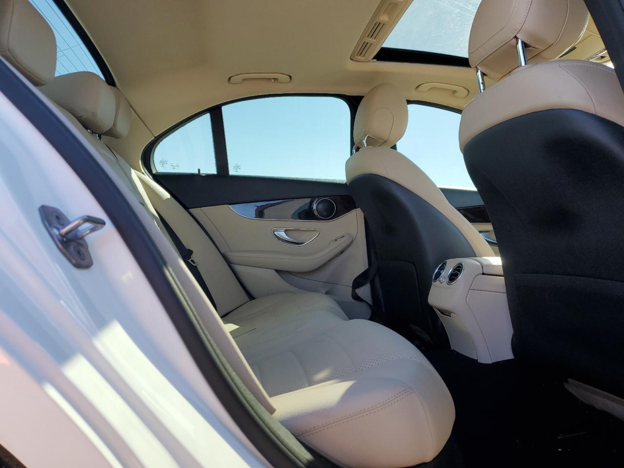 2019 Mercedes-Benz C-klasse - Image 10